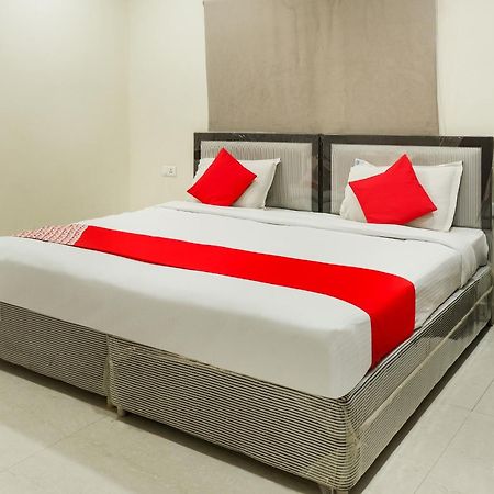 Vijayawāda Hotel O Karthikeya Pride מראה חיצוני תמונה