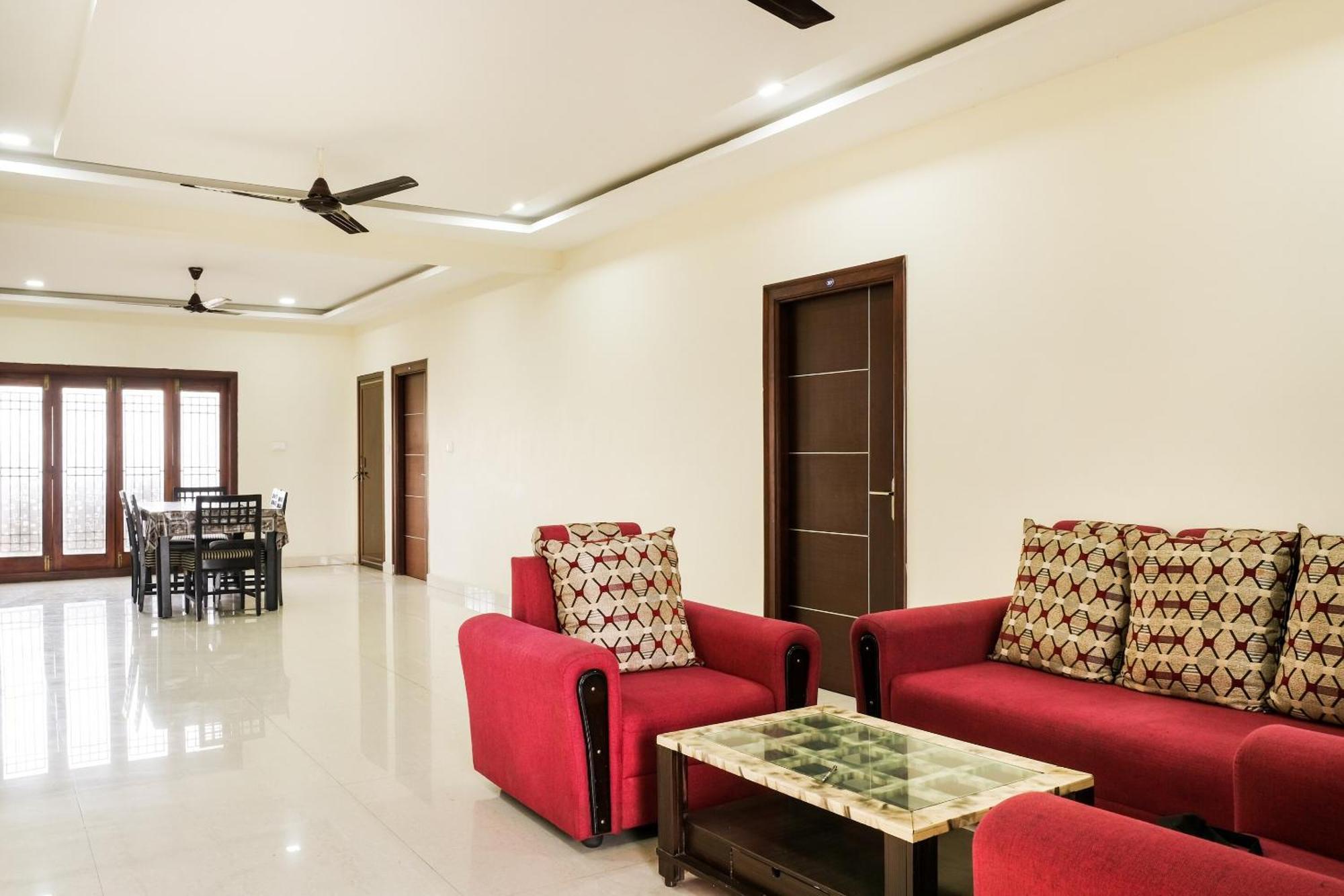 Vijayawāda Hotel O Karthikeya Pride מראה חיצוני תמונה
