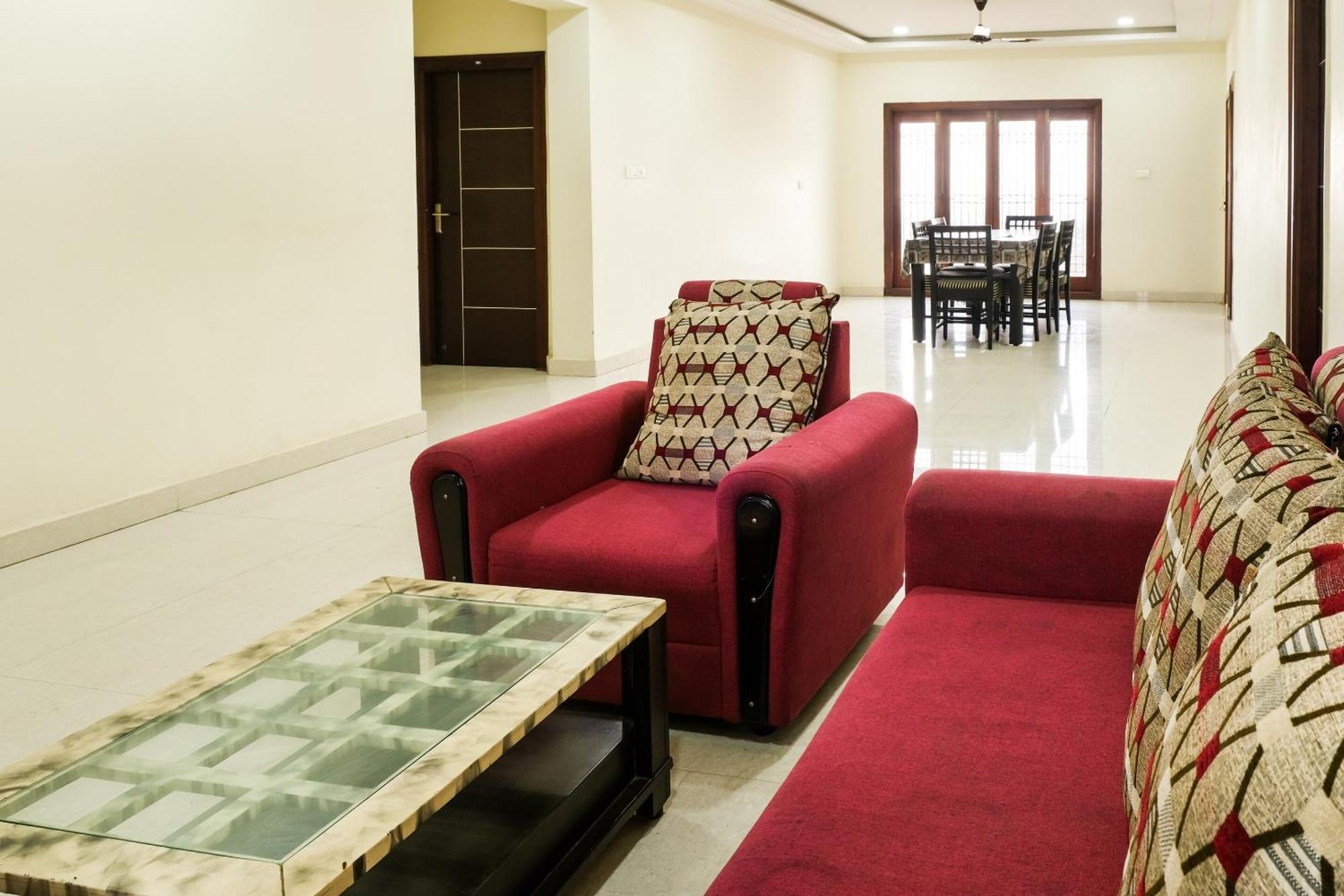 Vijayawāda Hotel O Karthikeya Pride מראה חיצוני תמונה