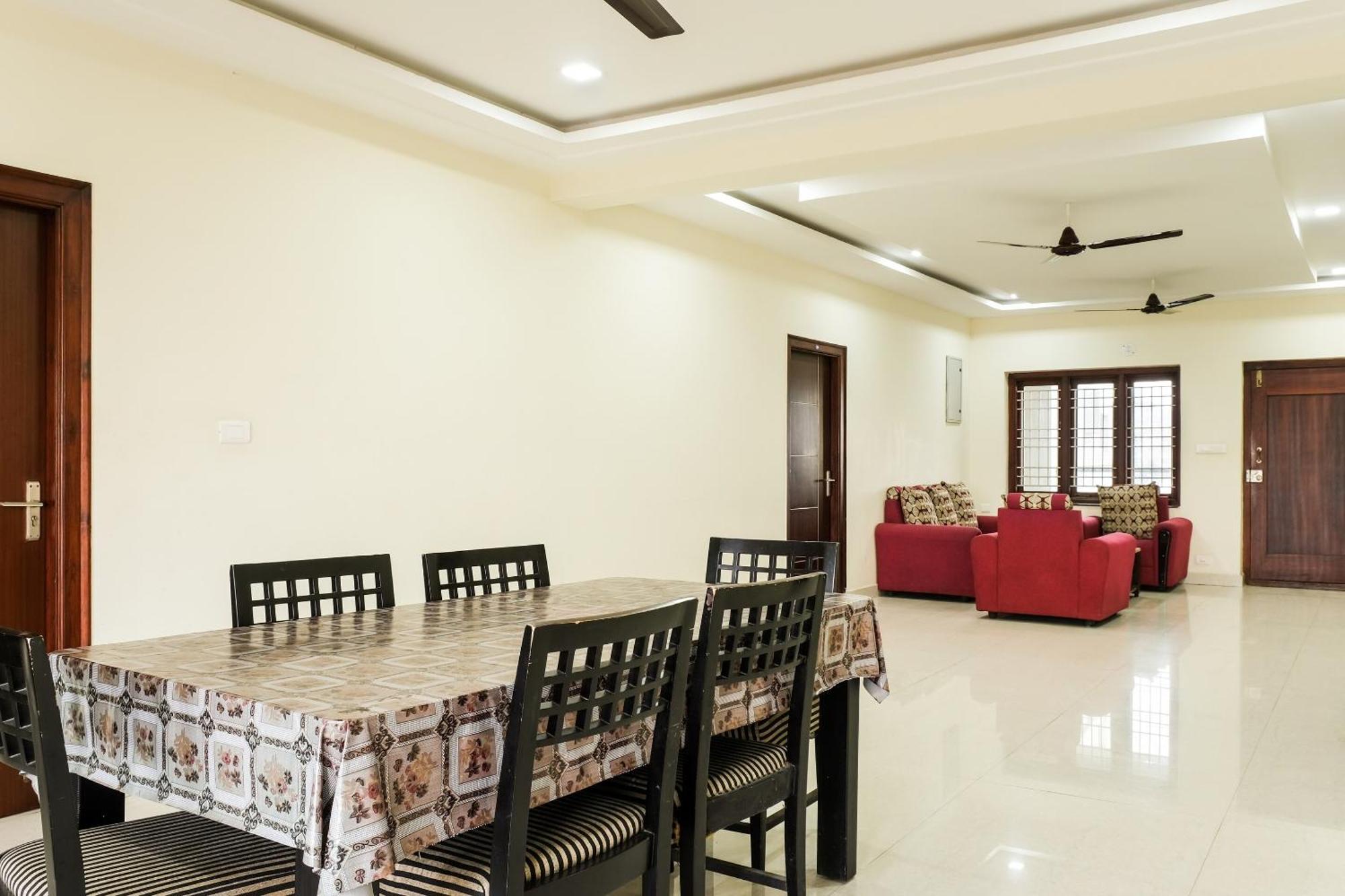 Vijayawāda Hotel O Karthikeya Pride מראה חיצוני תמונה
